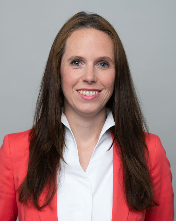 Sandra Funken Hessischer Landtag